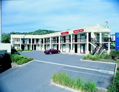 Jacksons Motor Inn - Lismore Accommodation 3