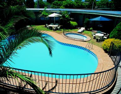 Jacksons Motor Inn - Lismore Accommodation 4
