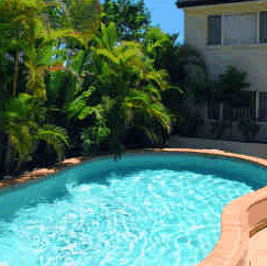 Swan Lane Apartments - Lismore Accommodation 0