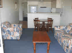 Swan Lane Apartments - Lismore Accommodation 1