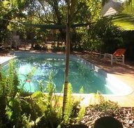 Gulfland Motel and Caravan Park - Lismore Accommodation