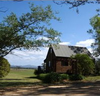 The Knoll - Lismore Accommodation