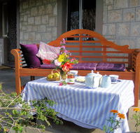 Riverview Cottage - Lismore Accommodation