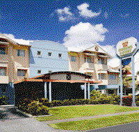 Cairns Queens Court - Lismore Accommodation