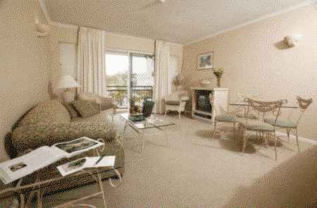 Il Palazzo Boutique Hotel - Lismore Accommodation 0