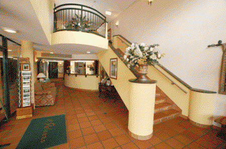 Il Palazzo Boutique Hotel - Lismore Accommodation 1