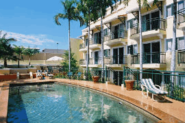 Il Palazzo Boutique Hotel - Lismore Accommodation 2