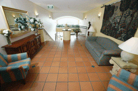 Il Palazzo Boutique Hotel - Lismore Accommodation 3