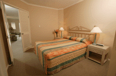 Il Palazzo Boutique Hotel - Lismore Accommodation 4