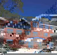 Viking Alpine Lodge - Lismore Accommodation