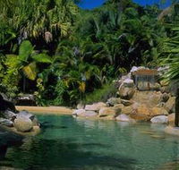 Mission Beach Resort - Lismore Accommodation