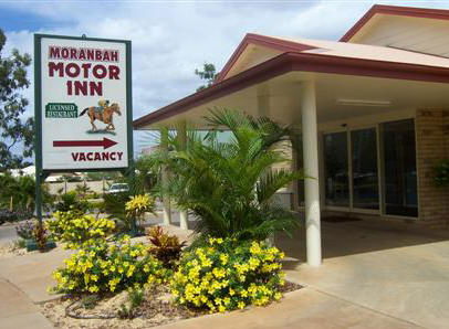 Moranbah QLD Lismore Accommodation