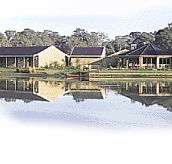 Magdala Motor Lodge - Lismore Accommodation