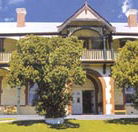 Oceanic Sorrento - Lismore Accommodation