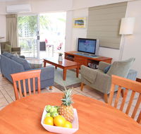 Coolum Seaside Apartments - Lismore Accommodation