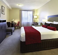 The Swanston Hotel Melbourne Grand Mercure - Lismore Accommodation