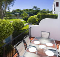 Villa Aqua - Lismore Accommodation