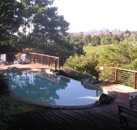 Cudgerie Homestead - Lismore Accommodation