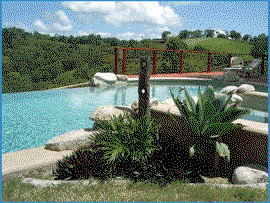 Cudgerie Homestead - Lismore Accommodation 3