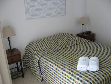 Terrapin Apartments - Lismore Accommodation 3