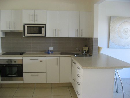 Terrapin Apartments - Lismore Accommodation 4