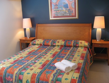 Terrapin Apartments - Lismore Accommodation 5