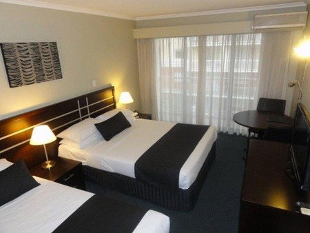 Southbank QLD Lismore Accommodation