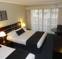 Riverside Hotel South Bank - Lismore Accommodation