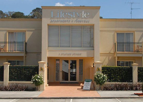 Ferntree Gully VIC Lismore Accommodation