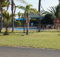 Kalbarri Palm Resort - Lismore Accommodation