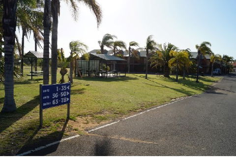 Kalbarri Palm Resort - Lismore Accommodation 3