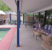 Cosmopolitan Motel and Serviced Apartments - Lismore Accommodation