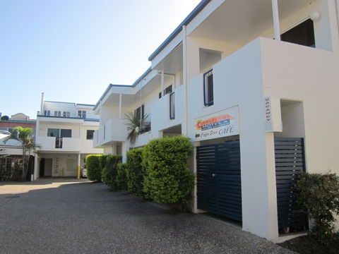 Cosmopolitan Motel And Serviced Apartments - Lismore Accommodation 3