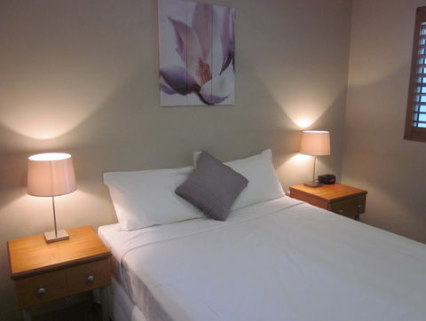 Cosmopolitan Motel And Serviced Apartments - Lismore Accommodation 4
