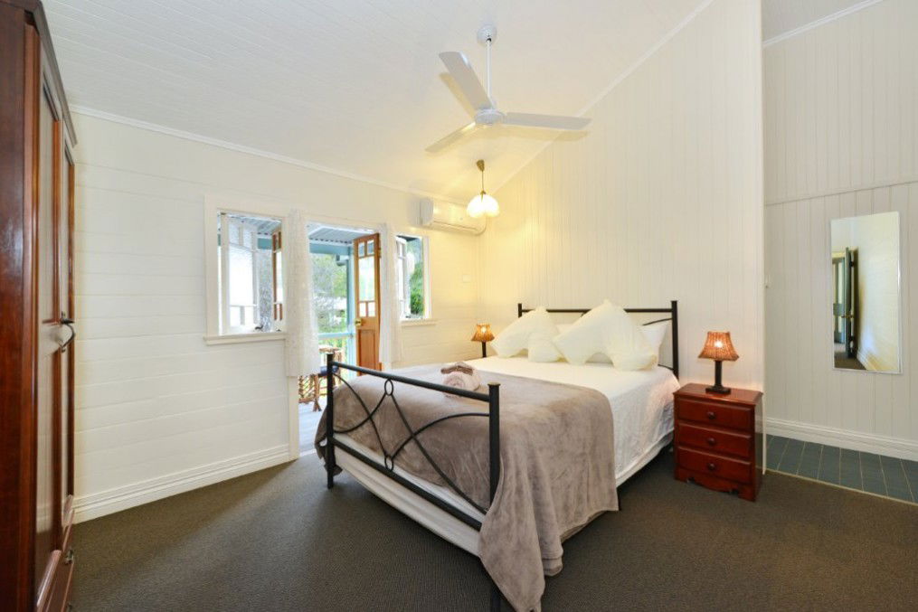 Stratford QLD Lismore Accommodation