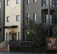 The York Canberra - Lismore Accommodation