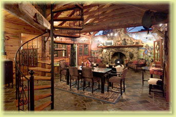Jacaranda Cottage - Lismore Accommodation 1