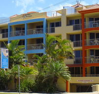 Paradis Pacifique - Lismore Accommodation