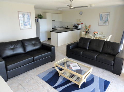 Paradis Pacifique - Lismore Accommodation 1