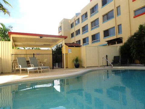 Paradis Pacifique - Lismore Accommodation 2