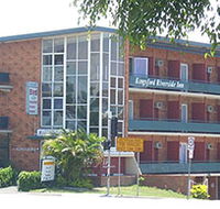 Kingsford Riverside Inn - Lismore Accommodation