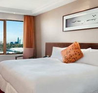 Hilton on the Park Melbourne - Lismore Accommodation