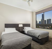 Bridgewater Apartments - Lismore Accommodation