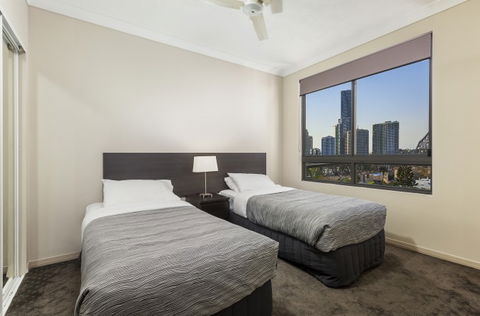 Bridgewater Apartments - Lismore Accommodation 0