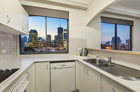 Bridgewater Apartments - Lismore Accommodation 1