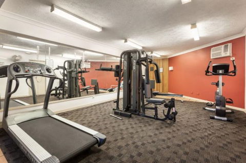 Bridgewater Apartments - Lismore Accommodation 2