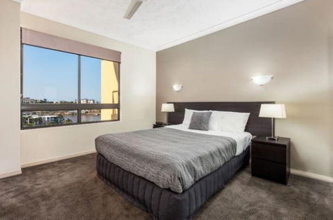 Bridgewater Apartments - Lismore Accommodation 3