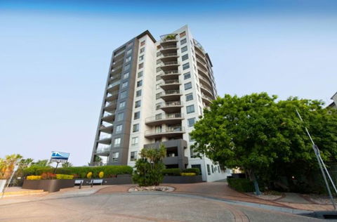 Bridgewater Apartments - Lismore Accommodation 7