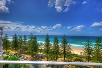 Solnamara Beachfront Apartments - Lismore Accommodation 5