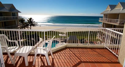Crystal Beach Resort - Lismore Accommodation 3